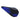 A diagonal view of the Silicone Diamond Hand Pipe with Glass Bowl, showcasing its textured, diamond-shaped body.