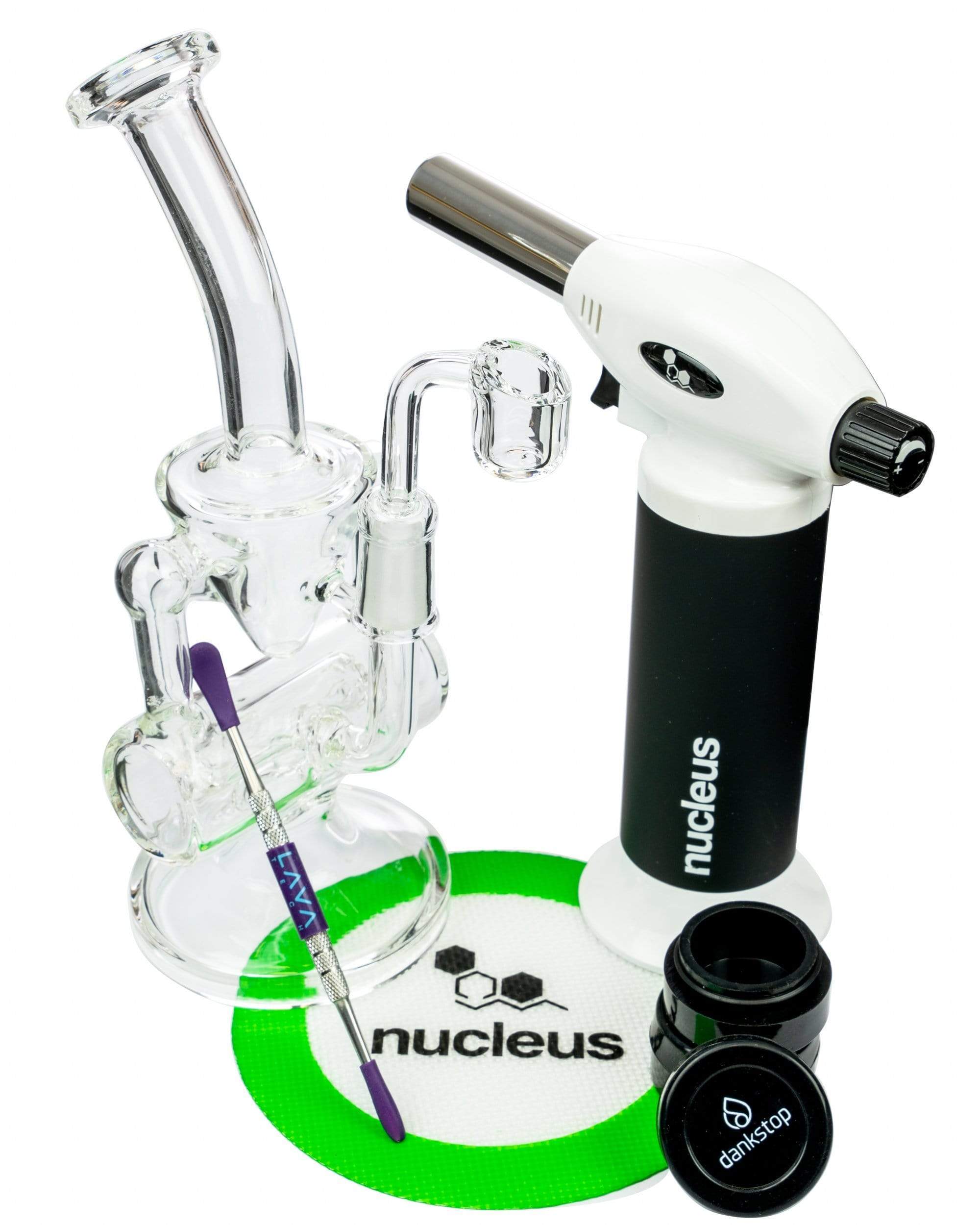 Beginner's Dab Rig Bundle