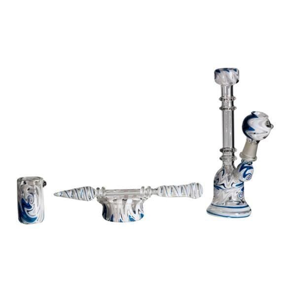 DankStop Bell Dab Rig Bundle