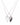 A close-up shows the Best Buds Sharable Necklace with two interlocking pendants suspended from delicate chains.
