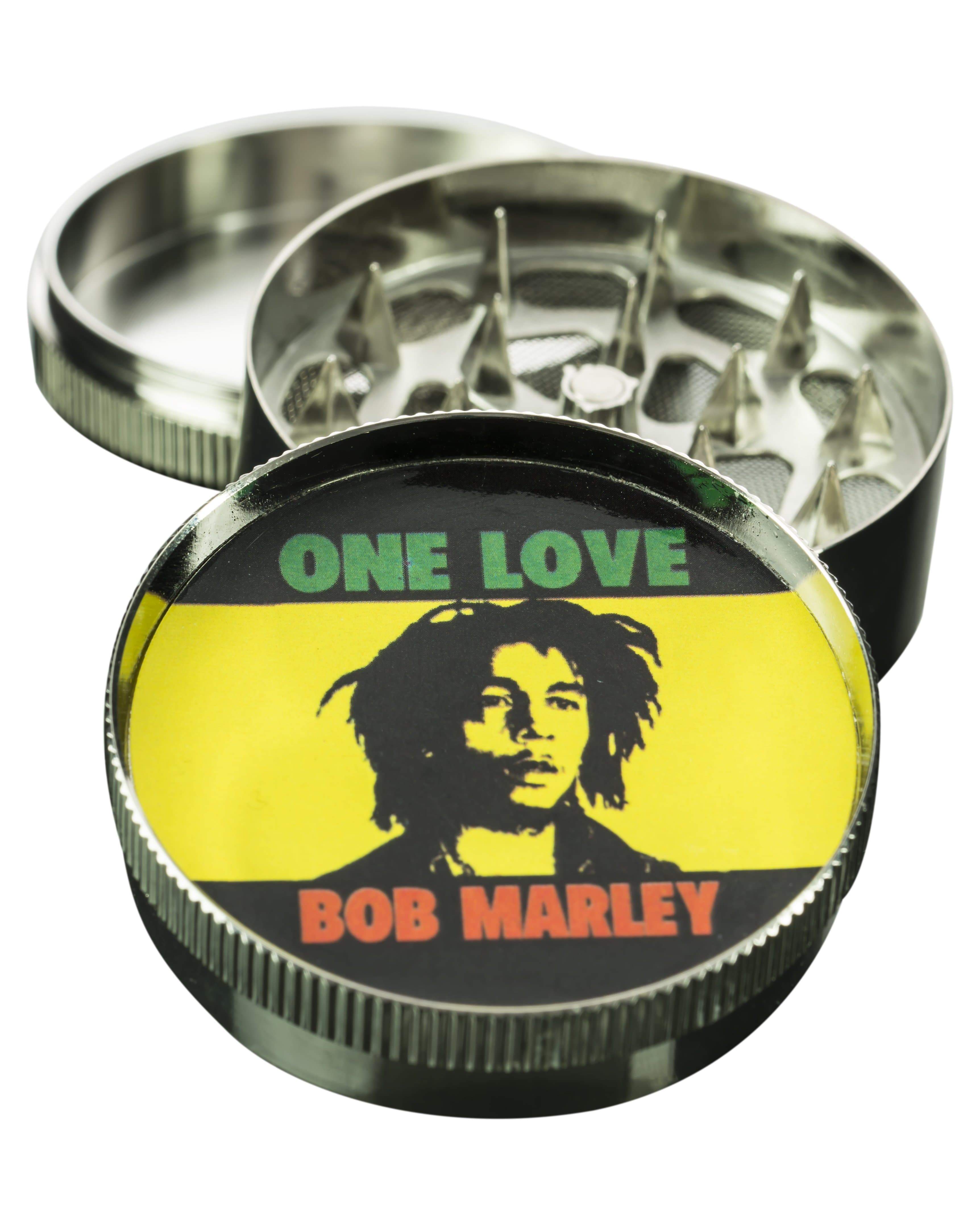 Bob Marley Grinder