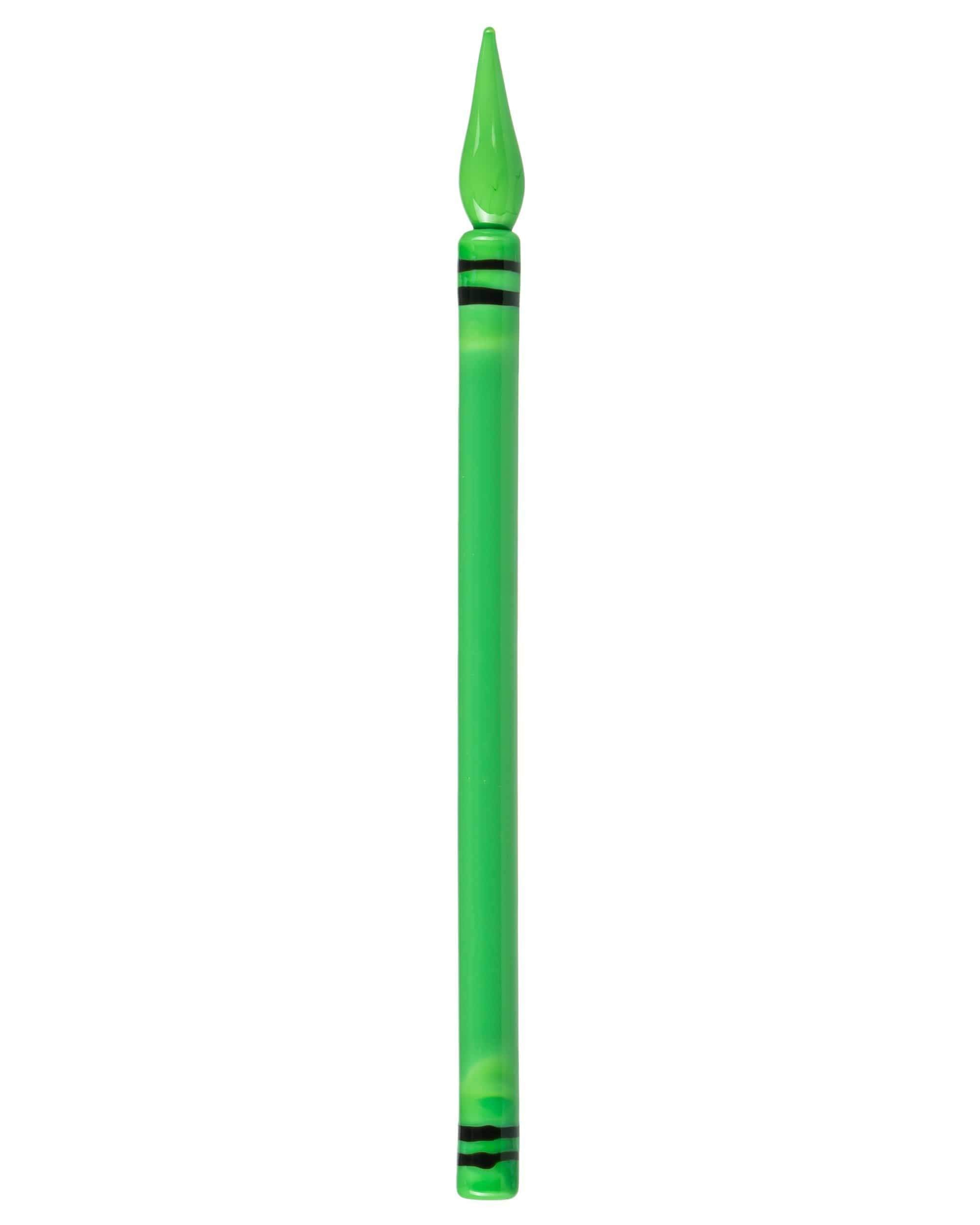 Crayola  Crayon Dabber Green