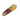 The Crystal Pipe is shown in a close-up, angled view, highlighting its transparent, sculpted design.