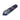 A side view of the Crystal Pipe shows its sculpted shape and translucent material, highlighted by soft lighting.