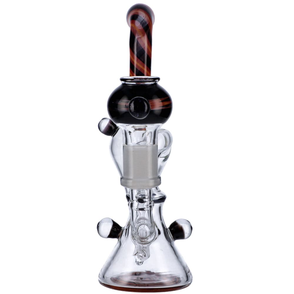 DankStop Cyclone Recycler