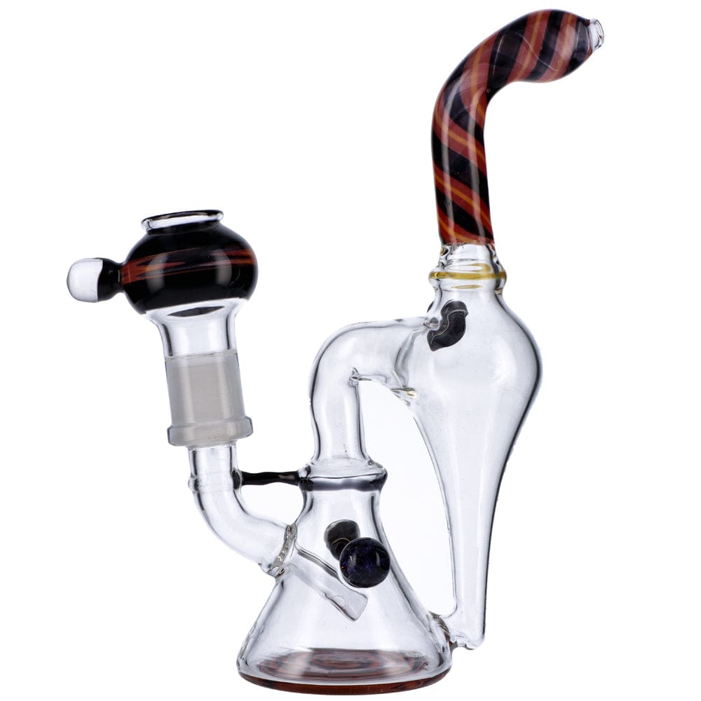 DankStop Cyclone Recycler