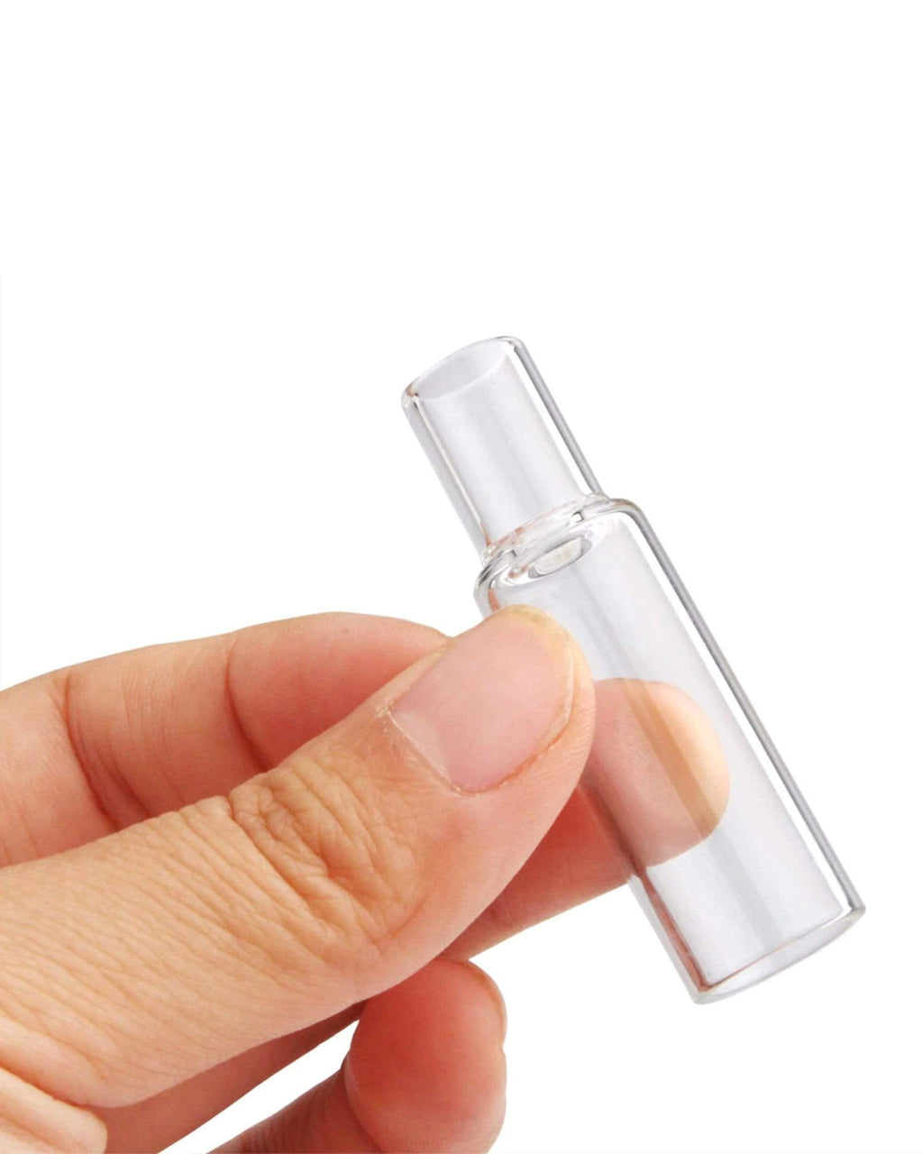 DankStop Dabble Glass Mouthpiece