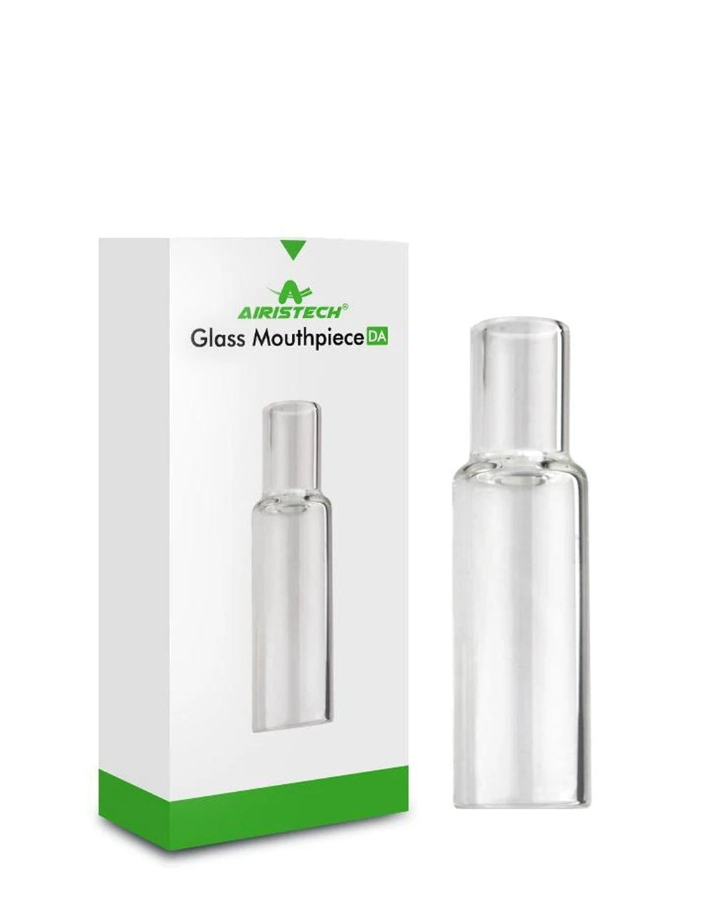 DankStop Dabble Glass Mouthpiece