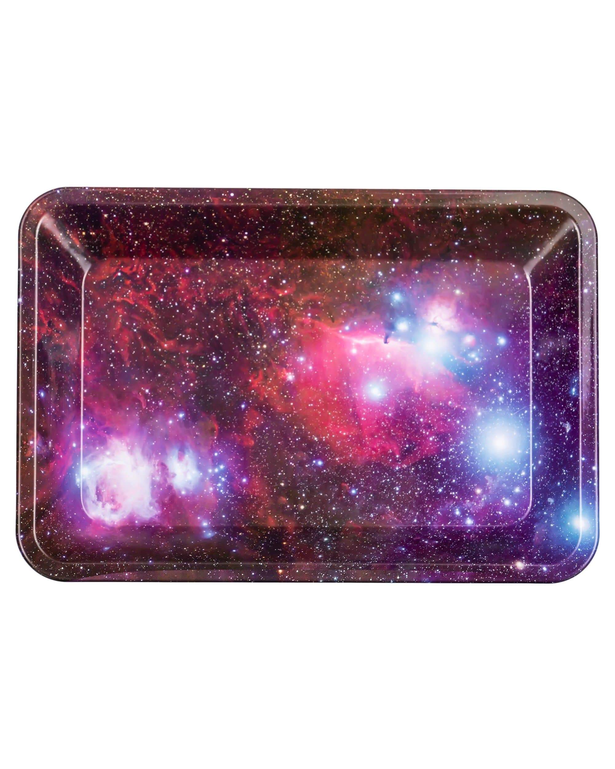 deep space tray