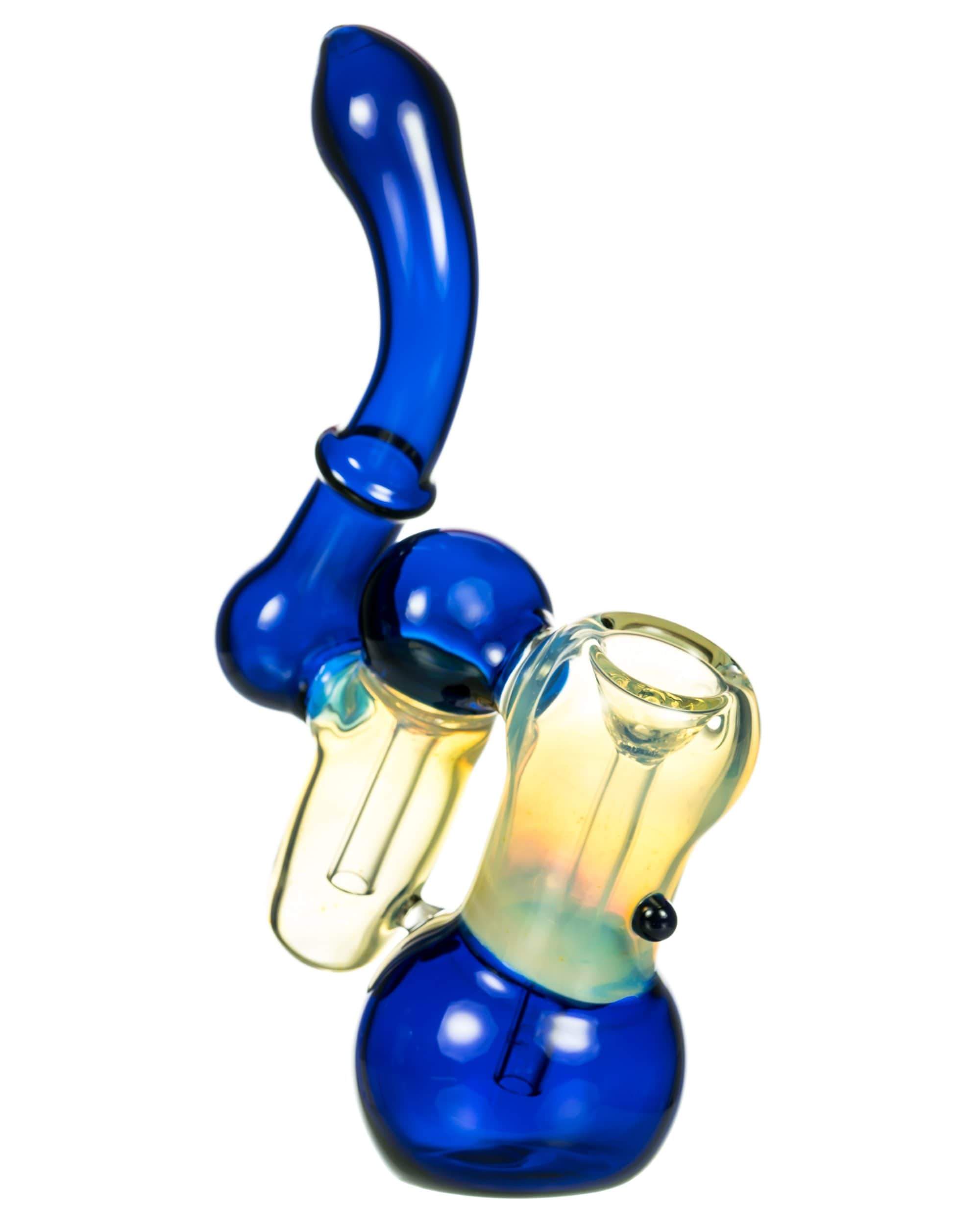 Ashcatcher Bubbler