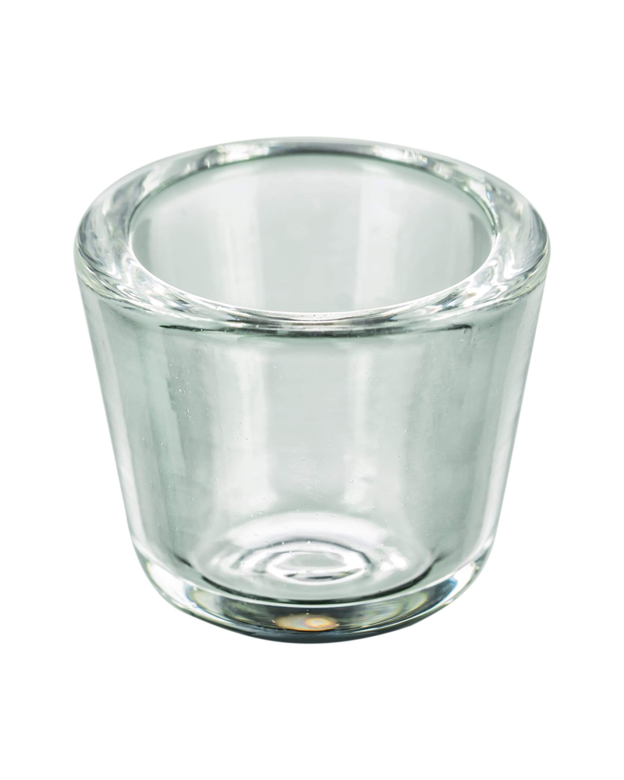 E-Rig Compatible Quartz Cup Insert