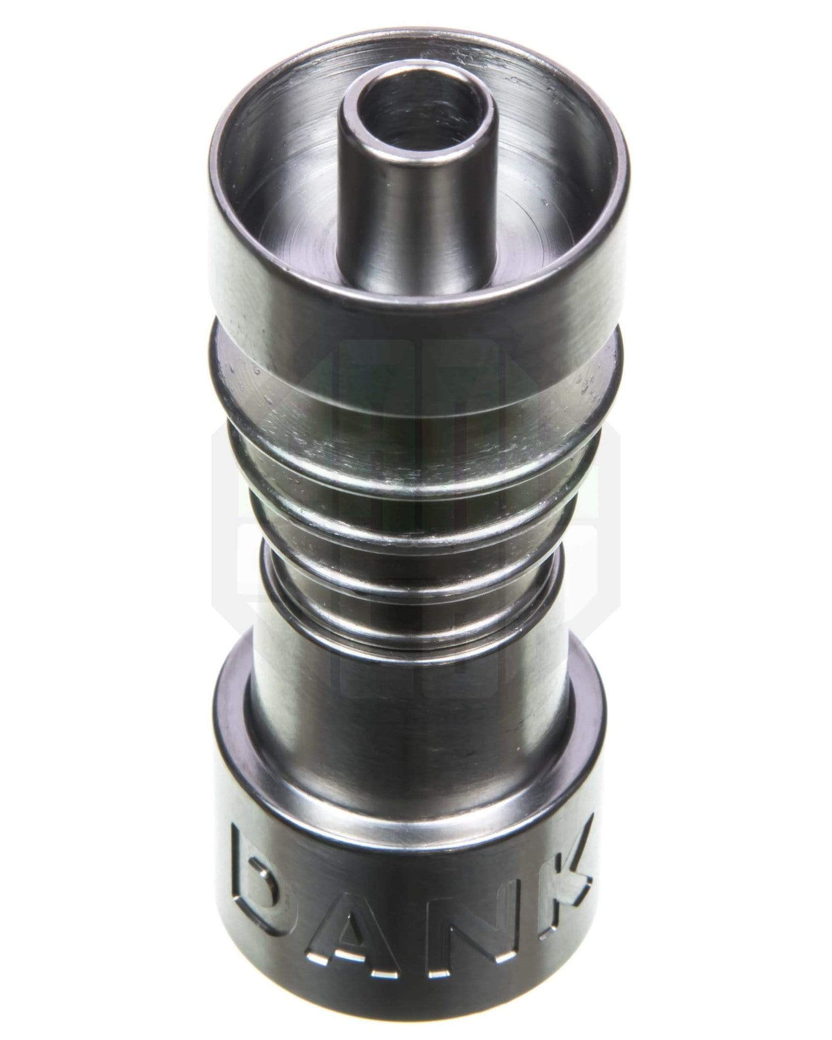 14mm/18mm female domeless titanium nail