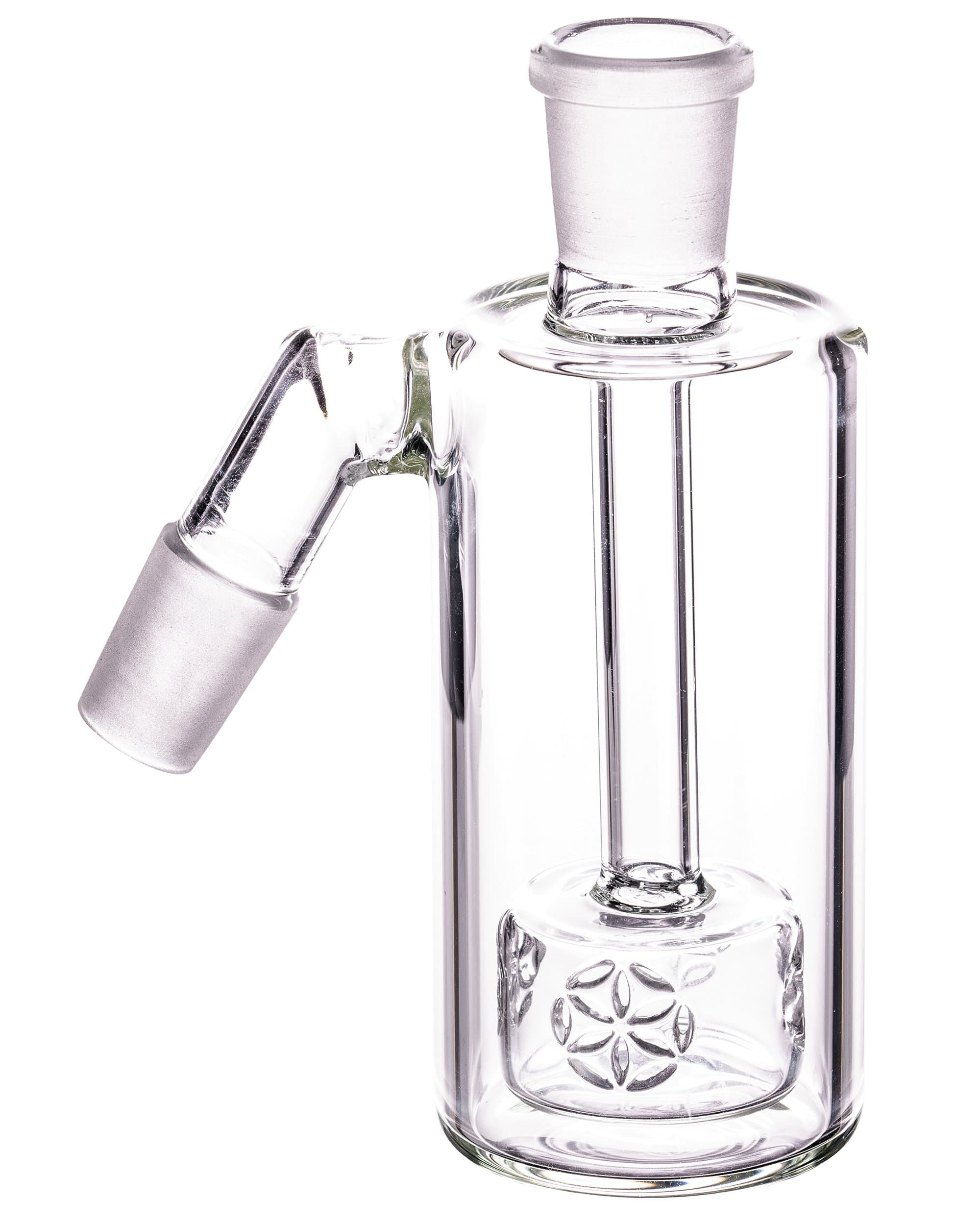 DankStop Flower of Life Perc Ashcatcher