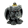 Gargoyle Backflow Polyresin Incense Burner