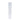 Front view of the Hinged Cap Vial Joint Tube, a clear glass tube with a simple hinged cap design.