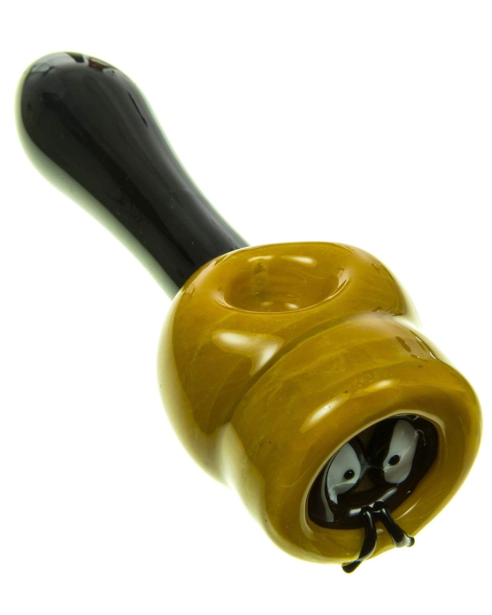 kenny hand pipe