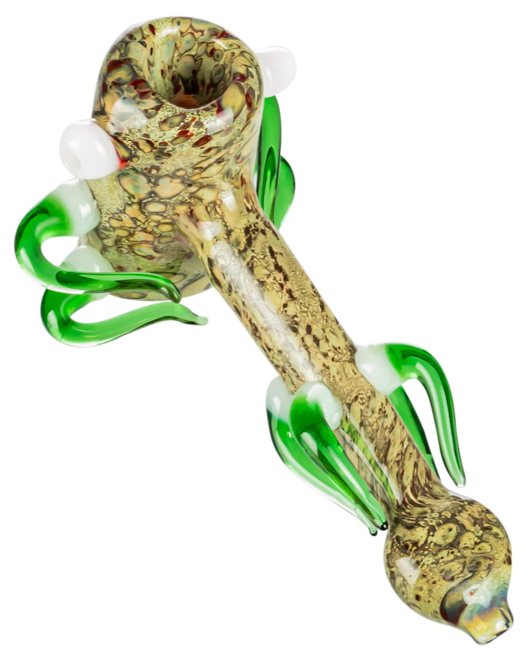 Horned Gravel Hammer Bubbler