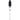Front view of the Jane West 510 Battery, a slender, metallic device with a sleek, cylindrical shape.