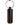 Front view of the Key Chain Stash Jar, a small, dark-colored container with a keyring attached, set against a plain white background.