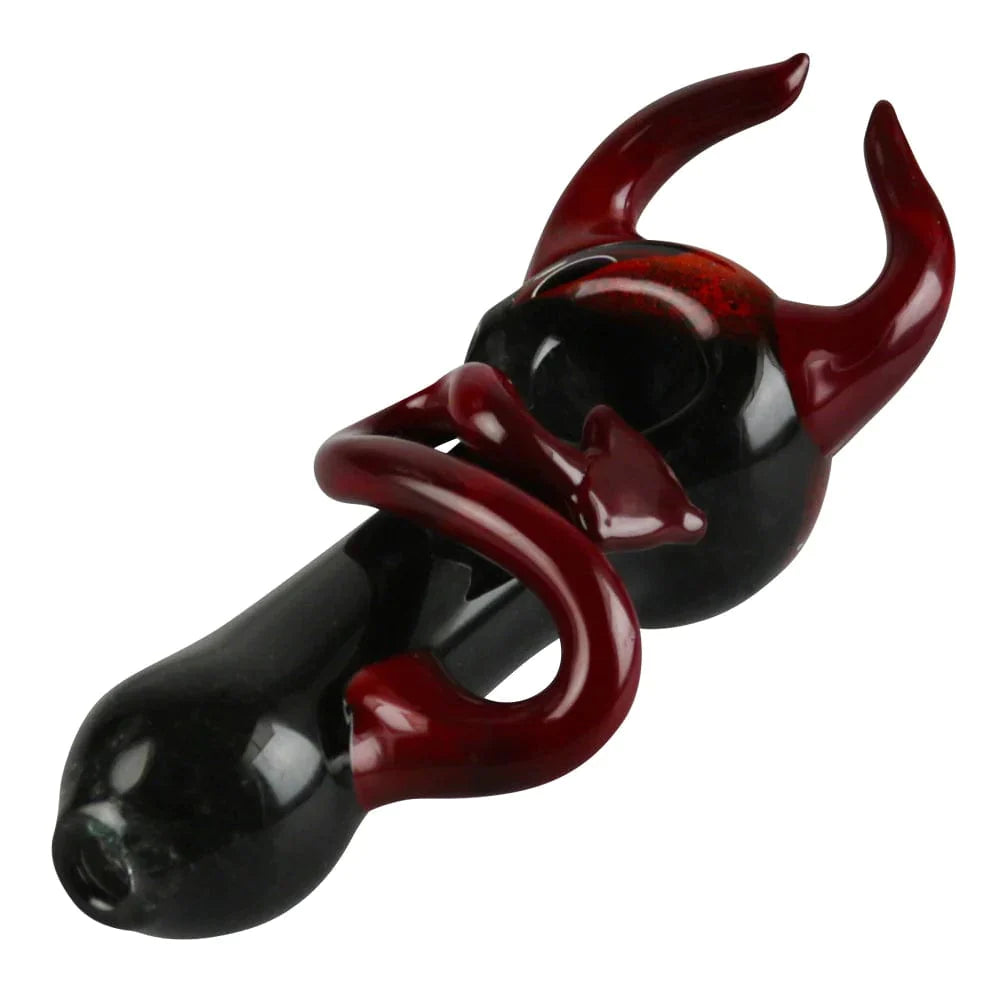 Little Devil Hand Pipe