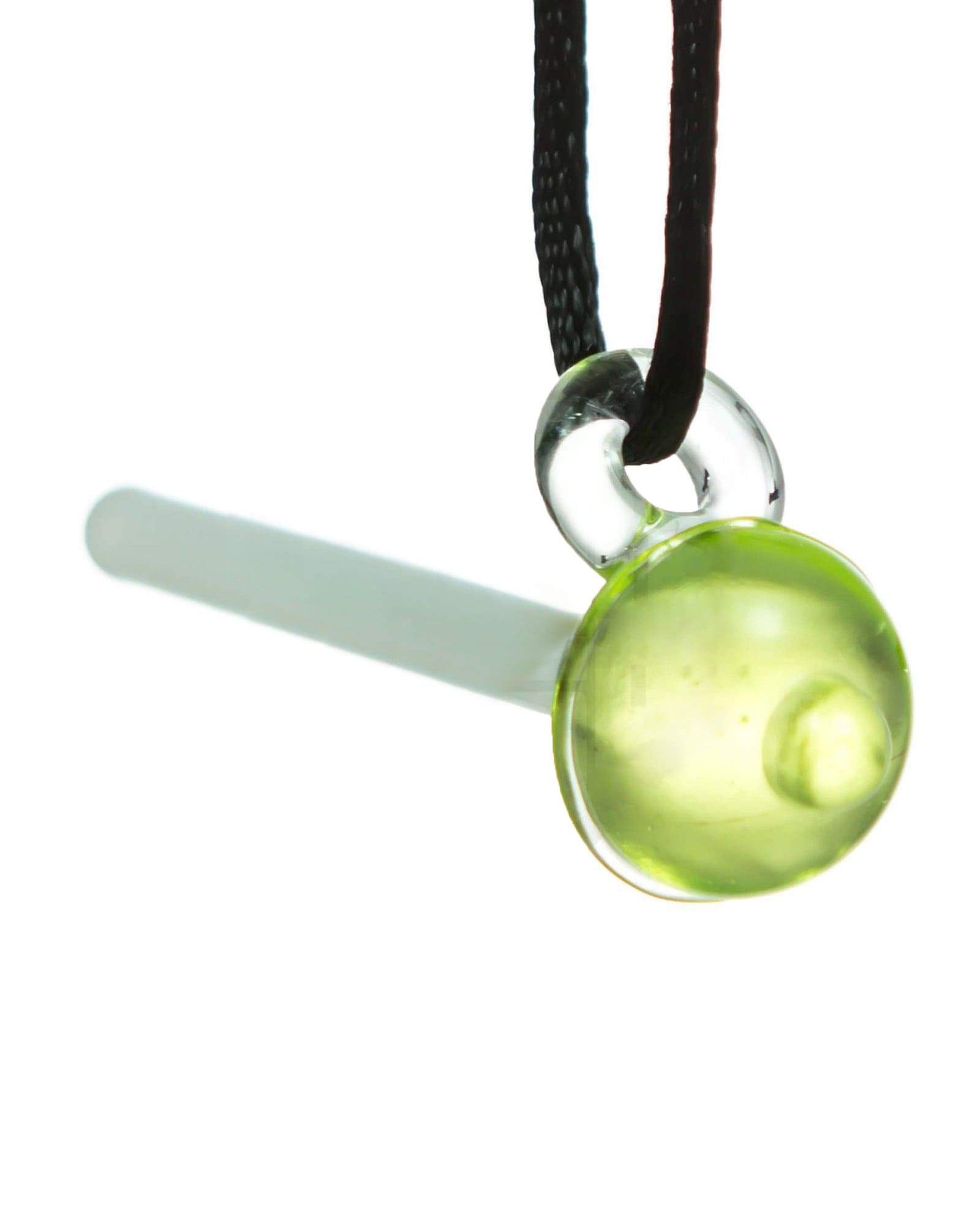 Lollipop Pendant