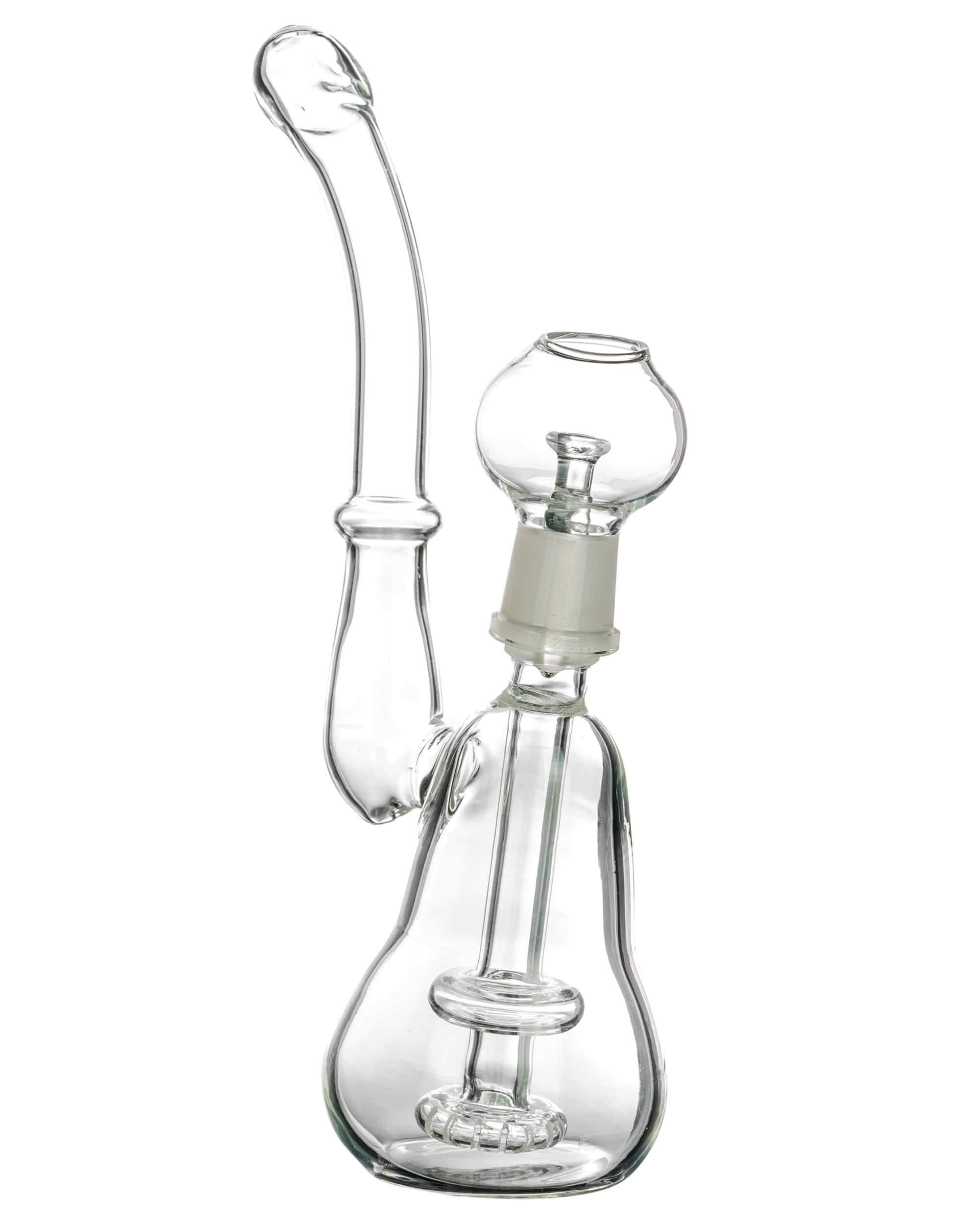 Maria Ring Dab Rig Bubbler