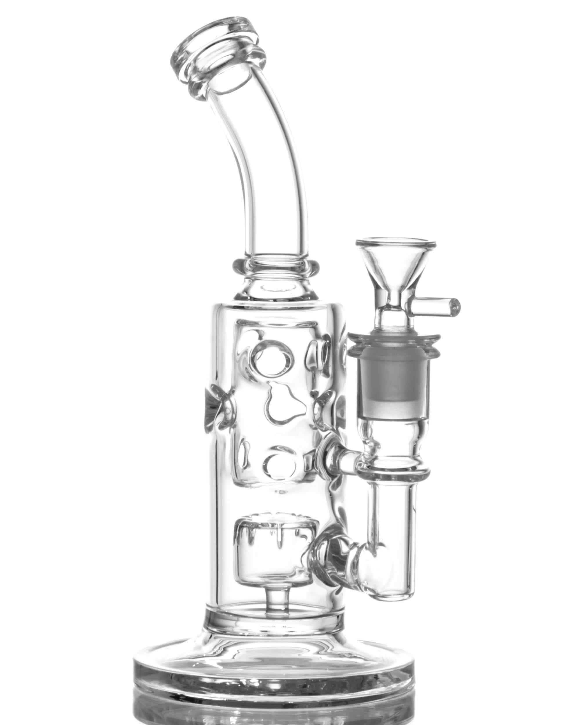 Mini Bongs With Percolators