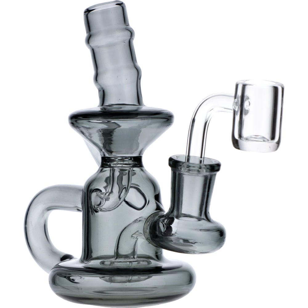 Valiant Distribution  Mini Recycler