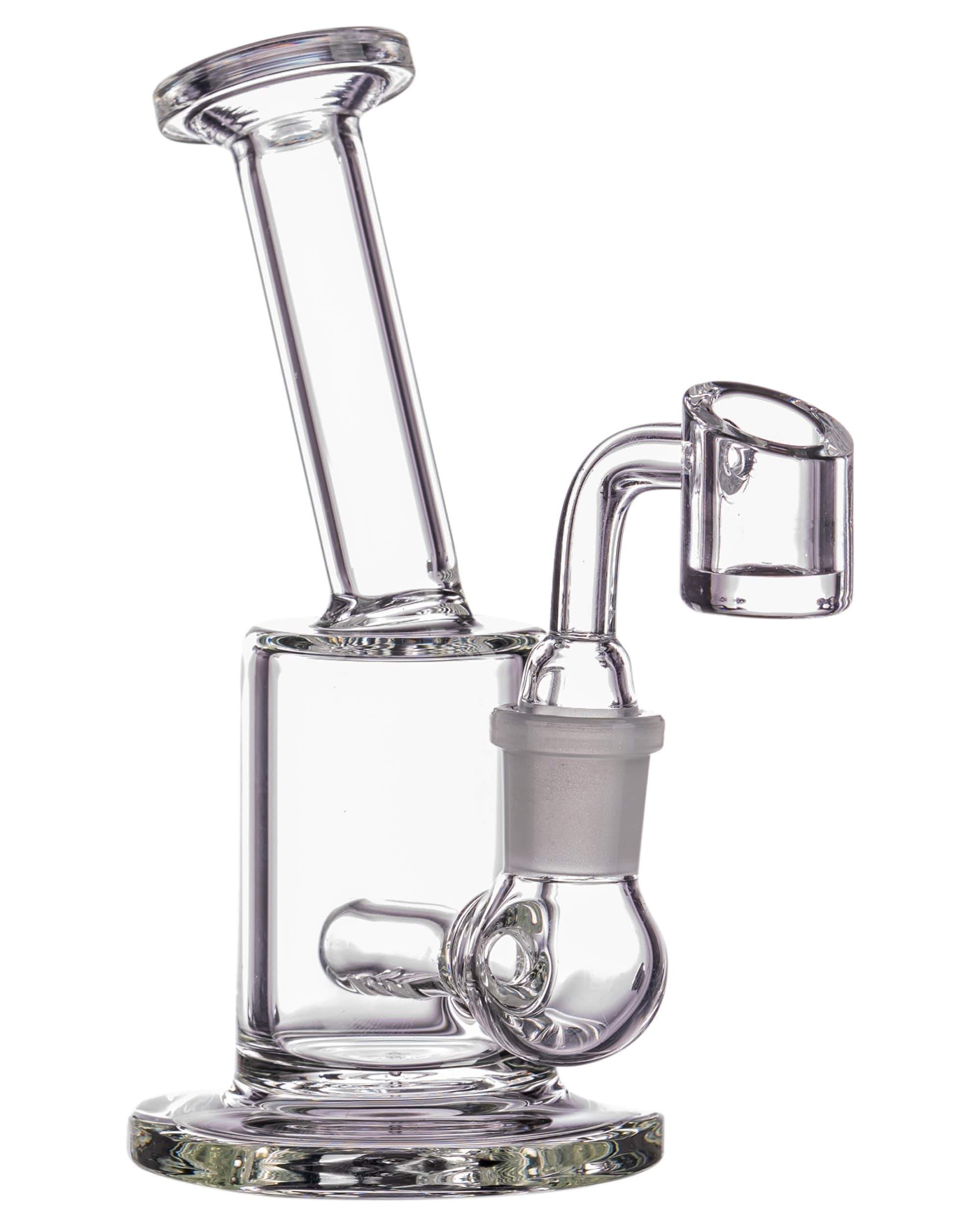 Nano Inline Perc Oil Rig