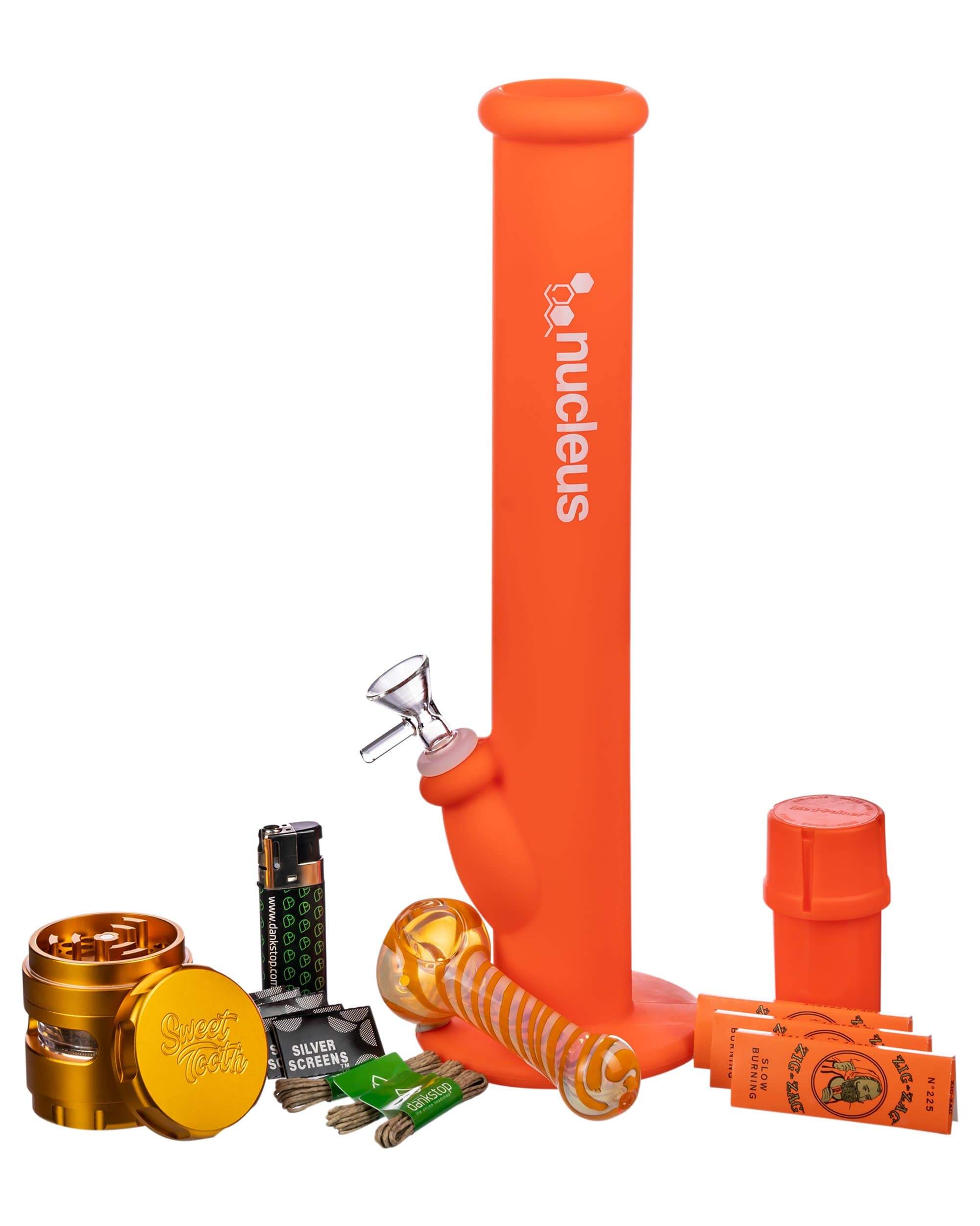 "Orange You Glad" Bundle Set