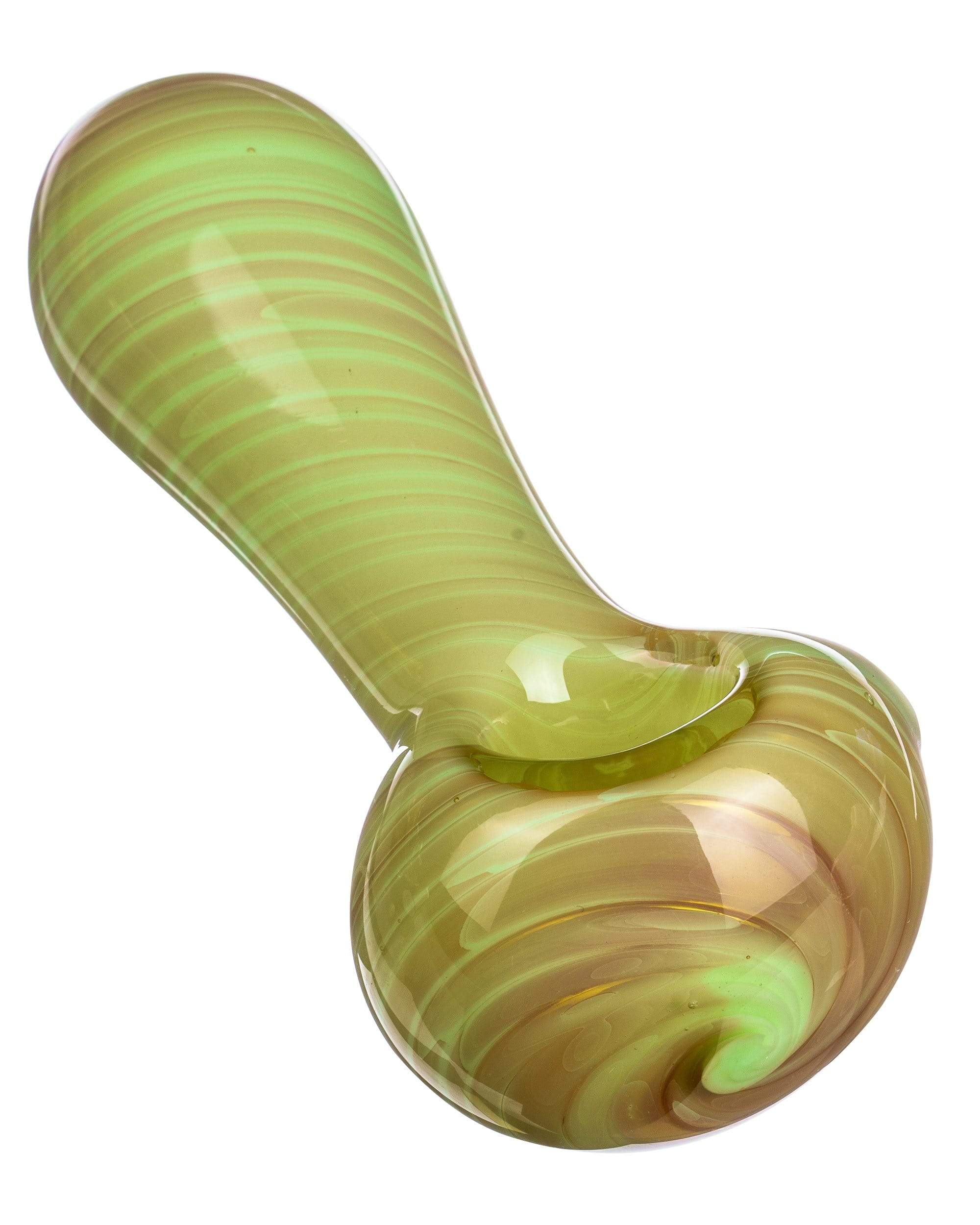 Dankstop Pastel Swirl Spoon Pipe