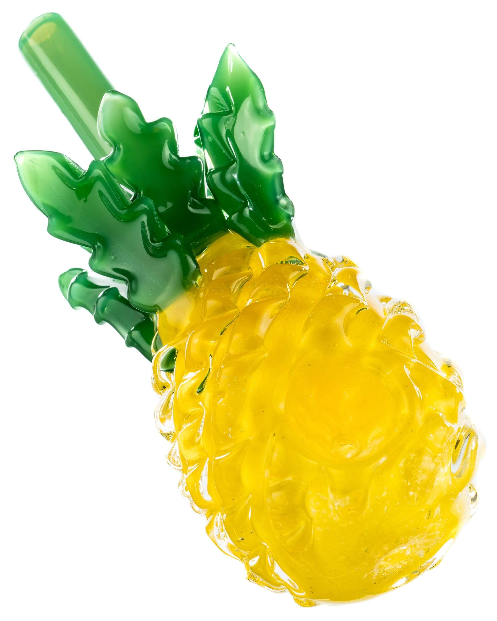 Pineapple Hand Pipe