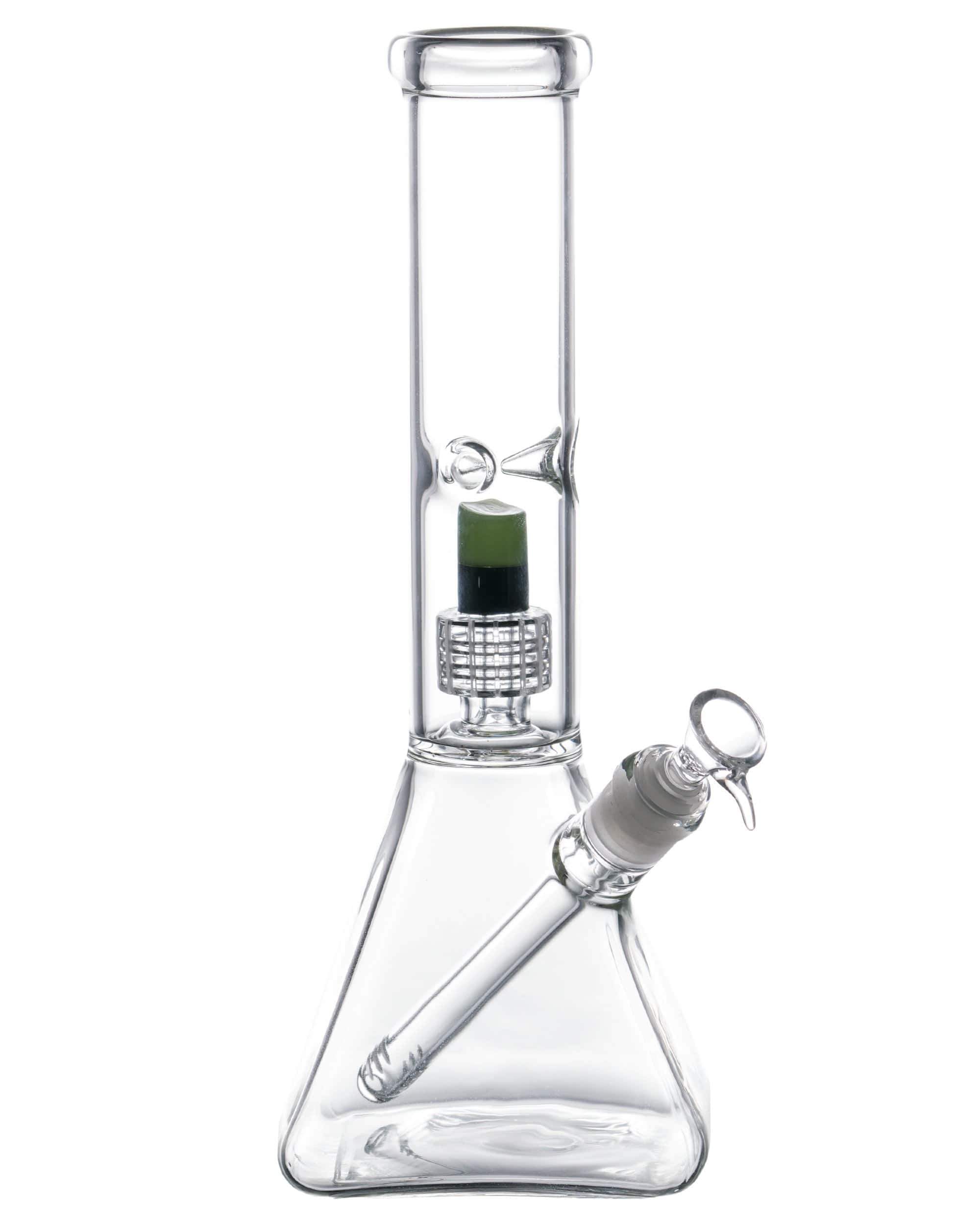 Pyramid Bong