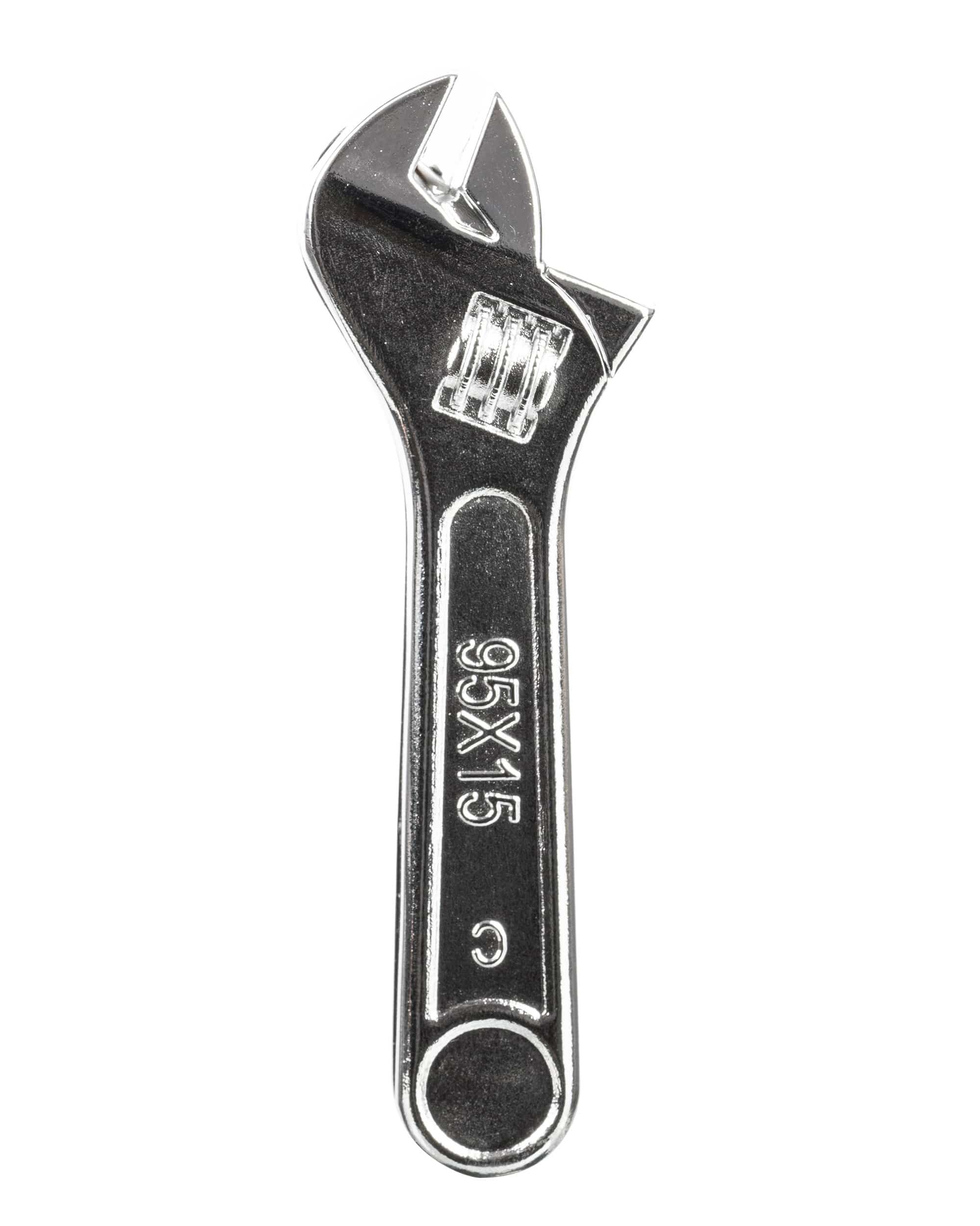 DankStop Refillable Wrench Lighter