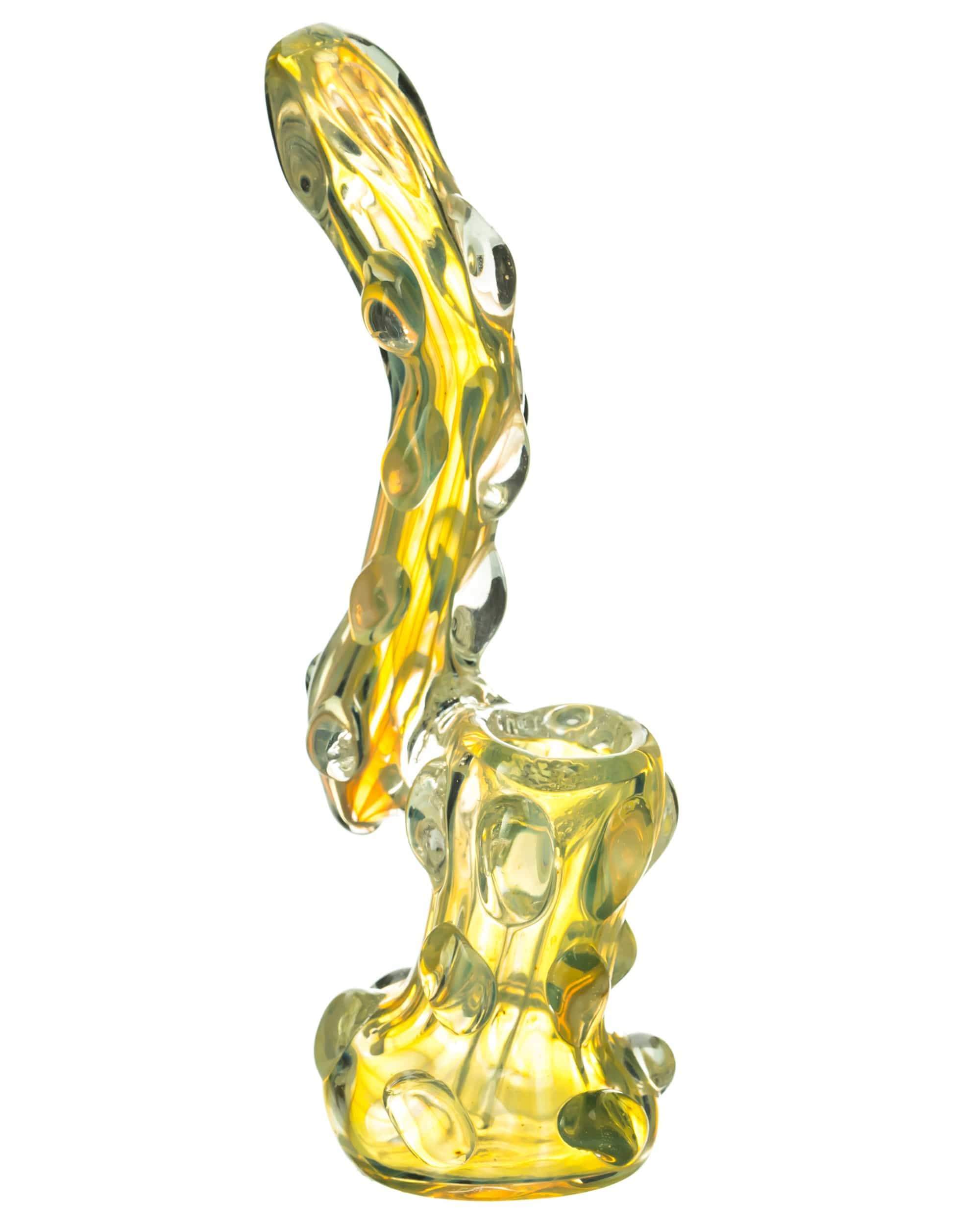 Rocky Road Fumed Sherlock Bubbler