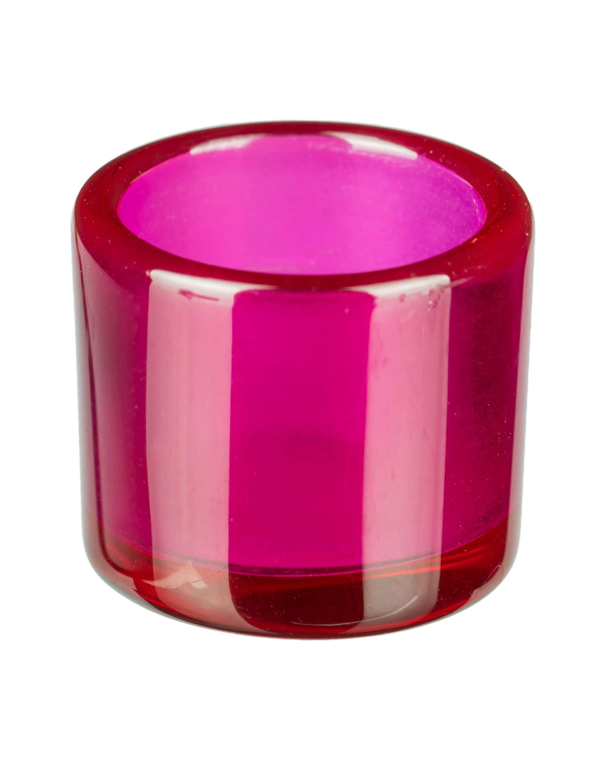 Ruby Quartz Cup Insert