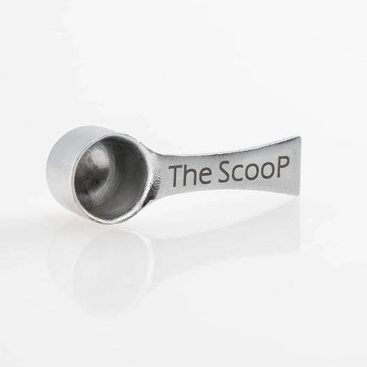 The Scoop