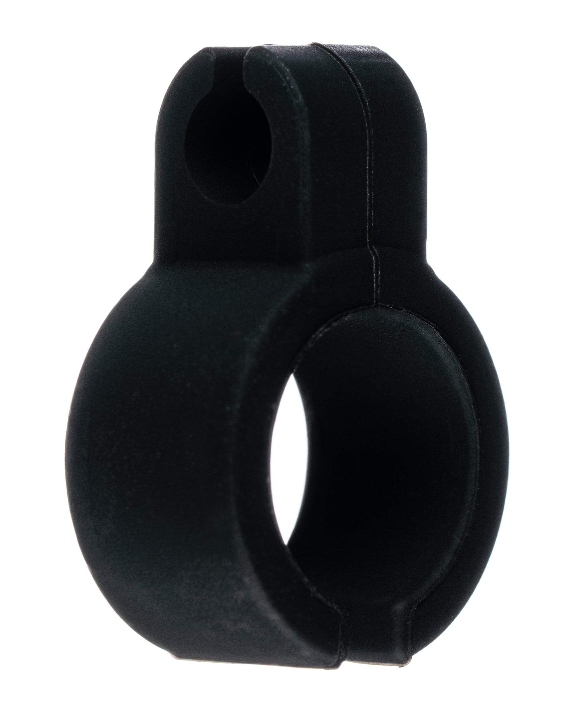 Silicone Joint Holder in Black