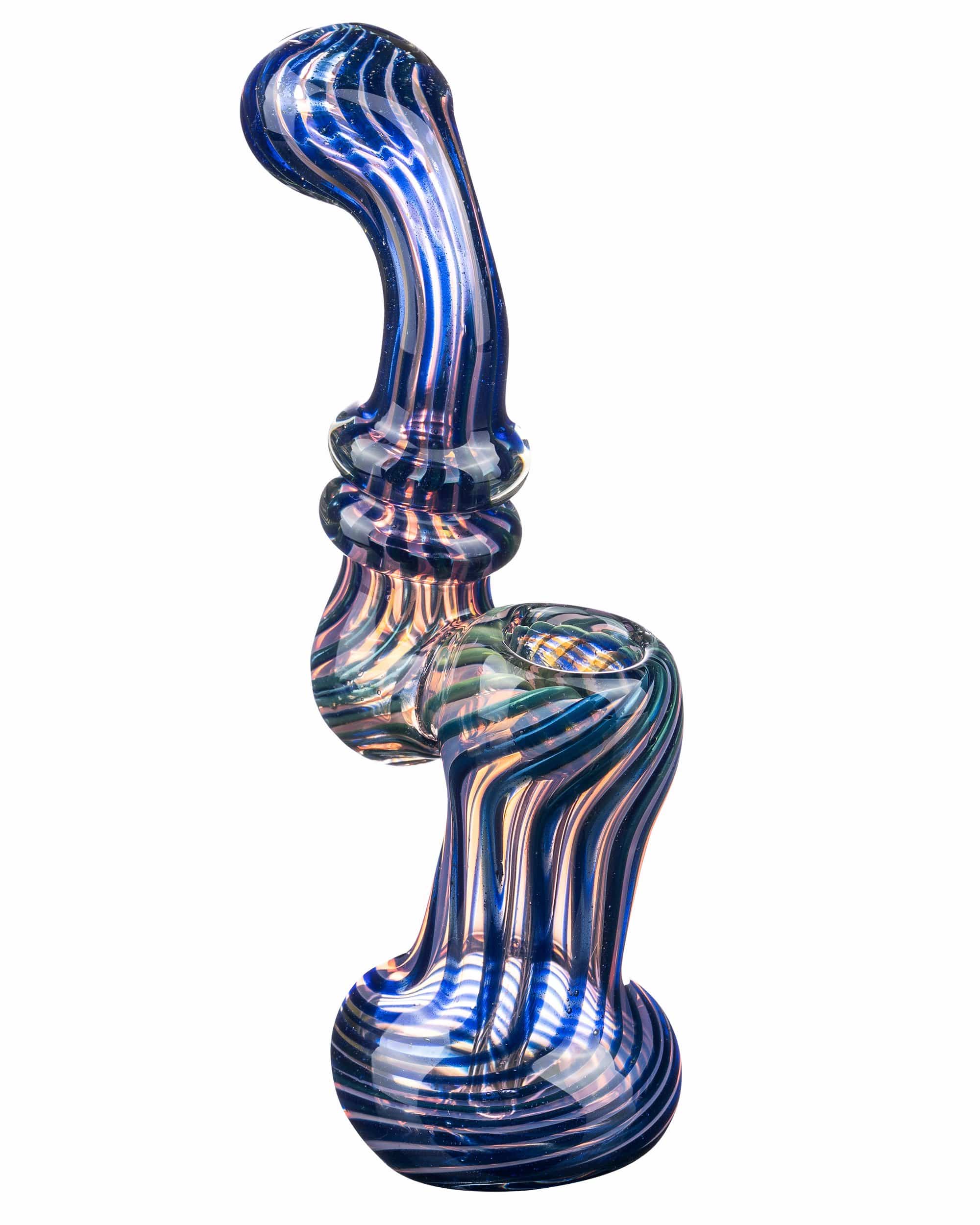 Skinny Tron Bubbler