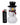 A front view of the Snowman Hand Pipe, a white ceramic piece resembling a snowman with a small opening for use.