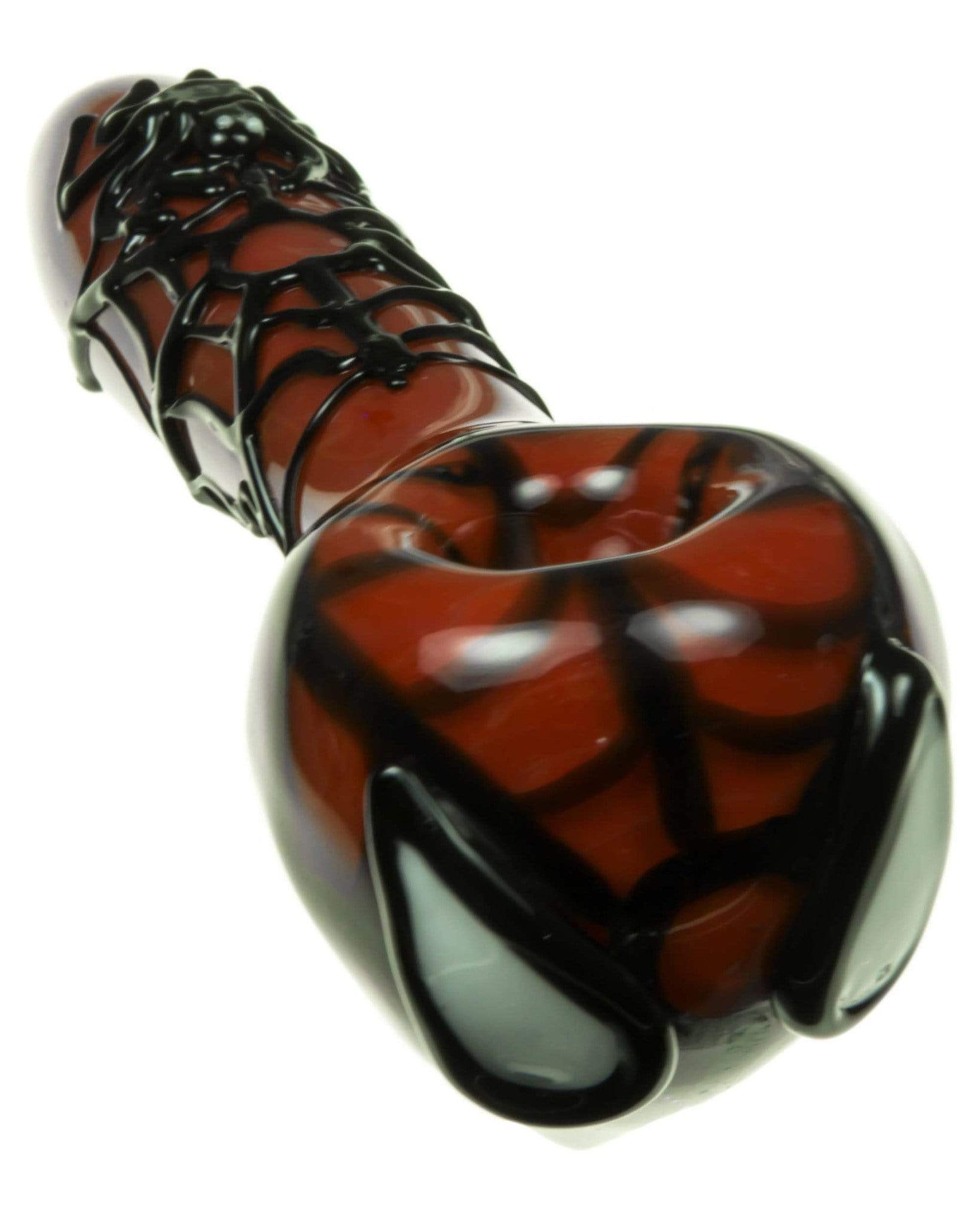 spiderman pipe