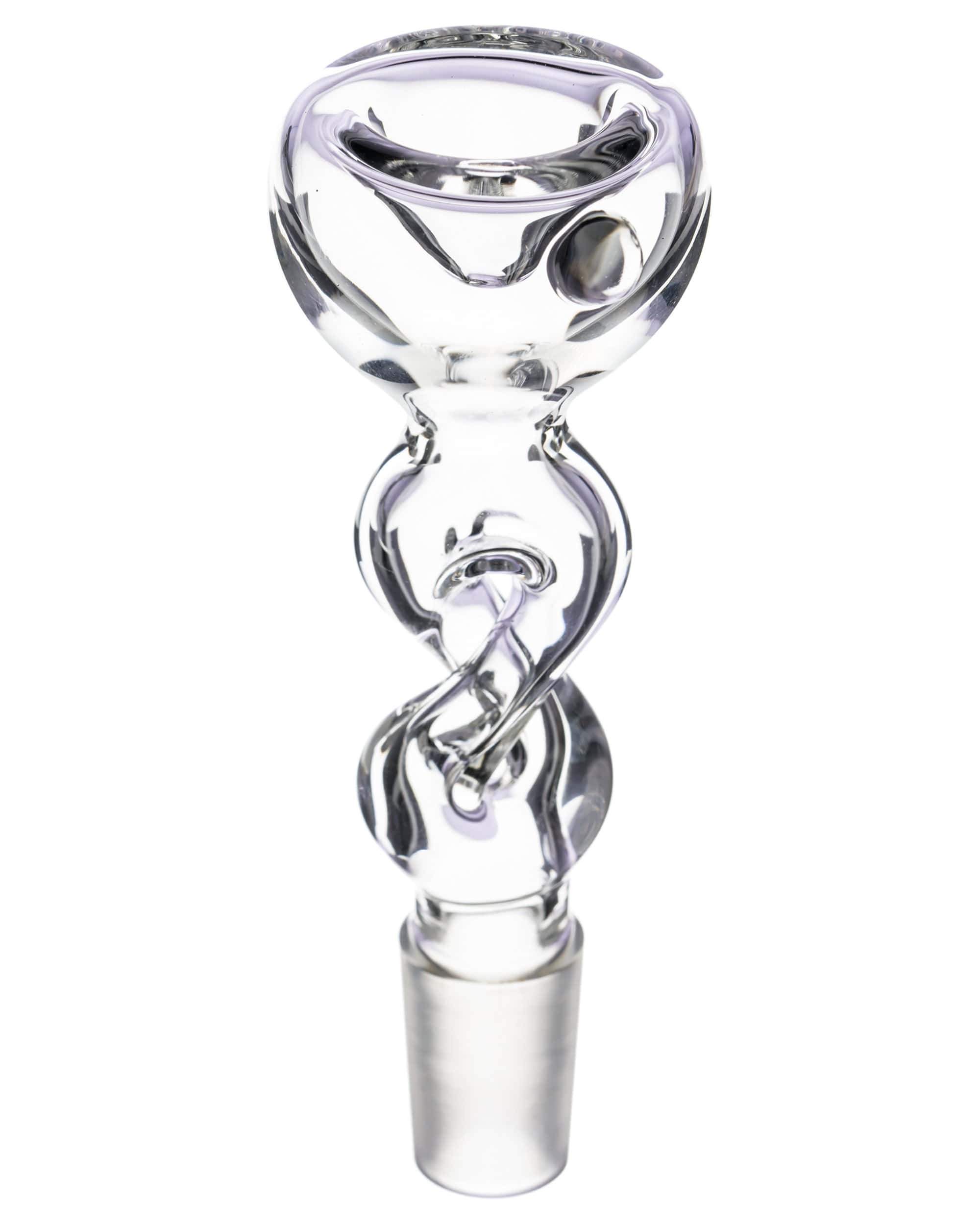 14mm Spiral Bowl