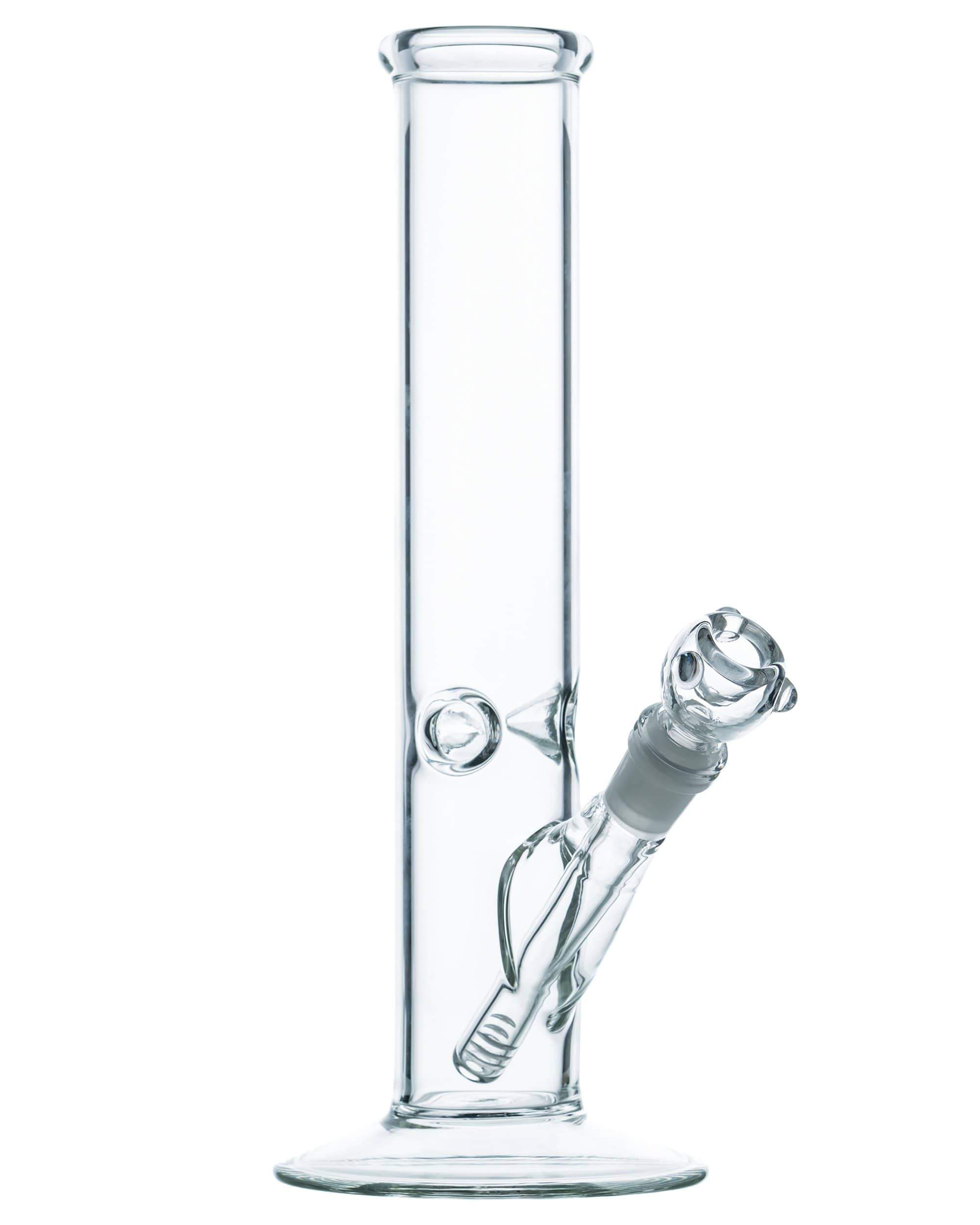 Straight Tube Water Pipe