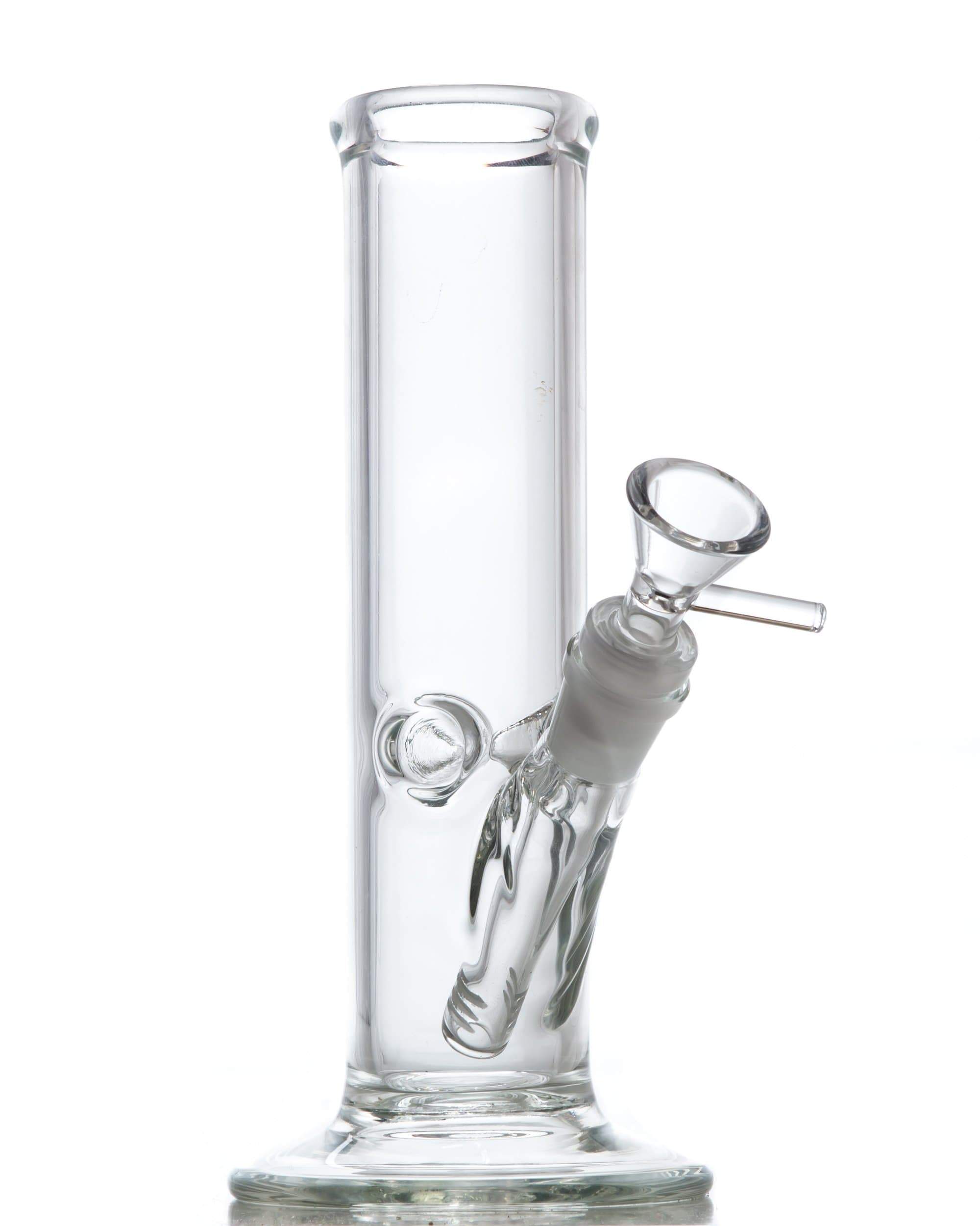 Straight Tube Water Pipe