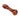 A close-up shows the Striped Chillum, a glass pipe with dark and light bands along its length.