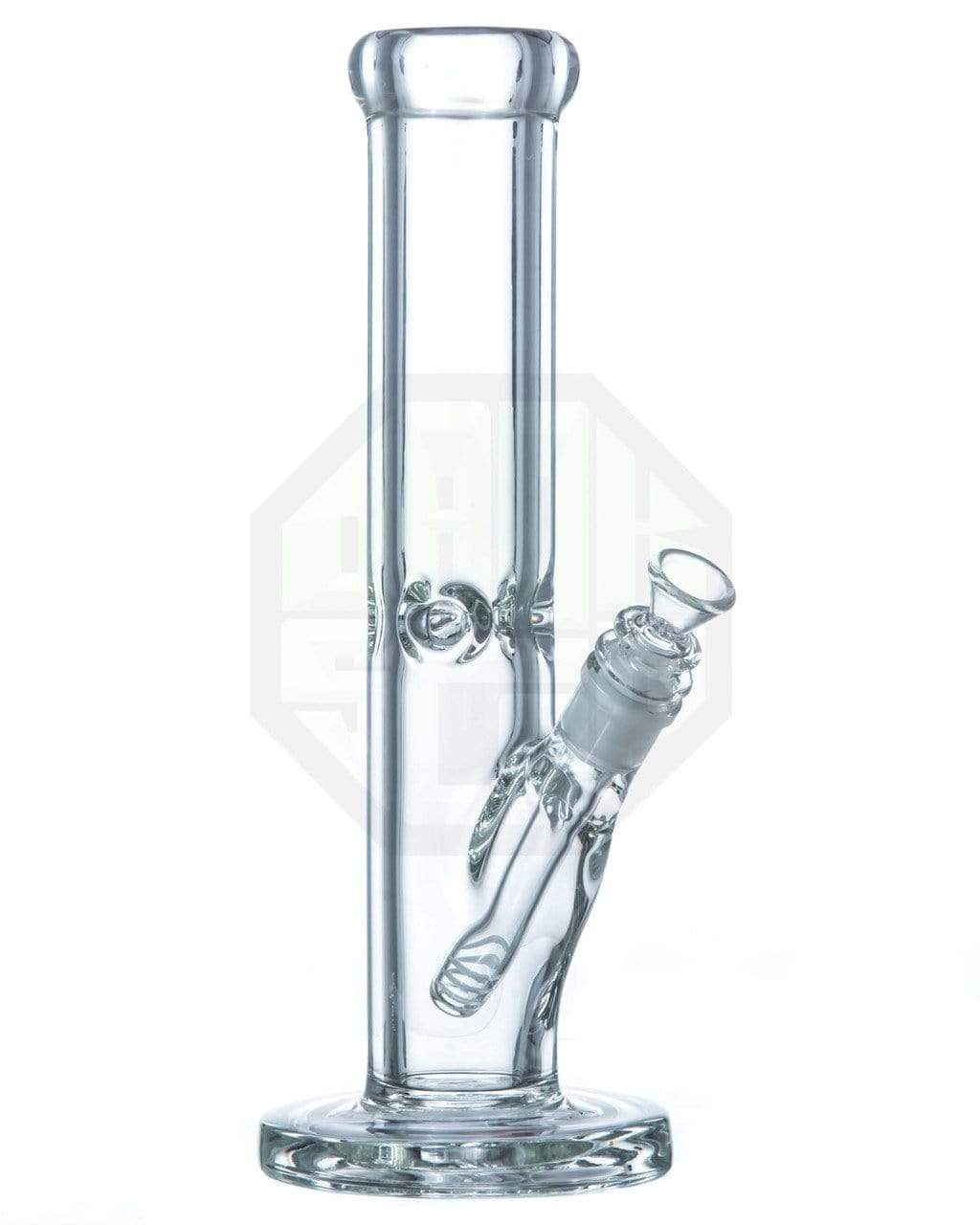 DankStop - The "Thick Tube" Bong