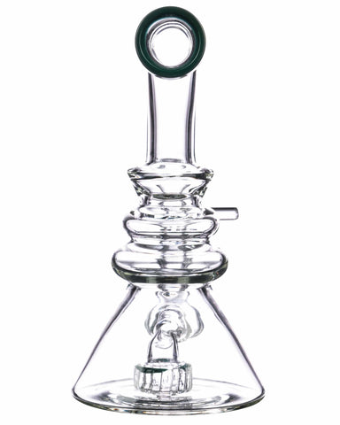 Dankstop Triple Ring Mini Beaker