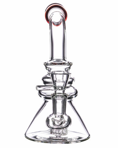 Dankstop Triple Ring Mini Beaker