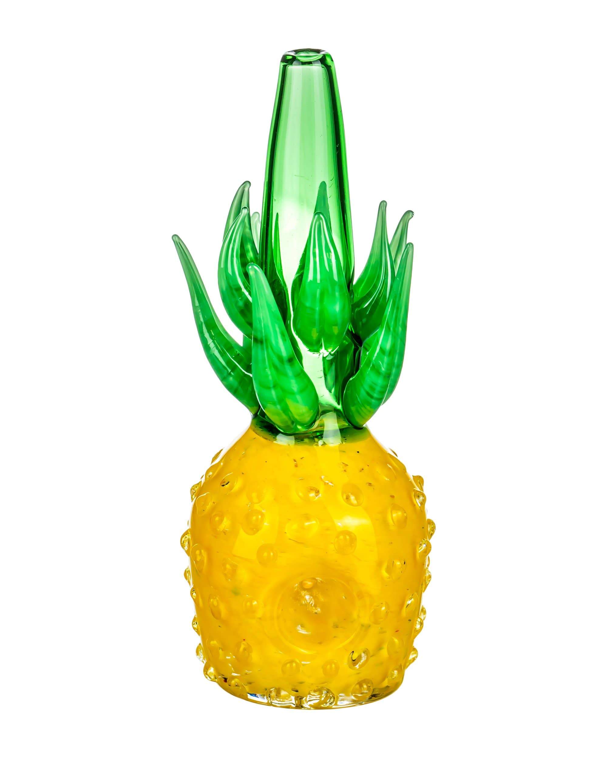 XL Pineapple Hand Pipe