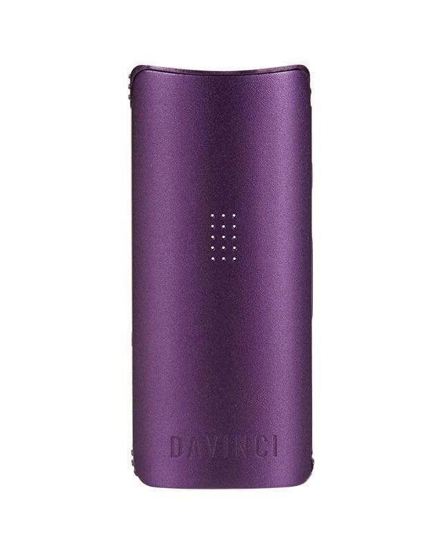 Davinci Miqro Vaporizer